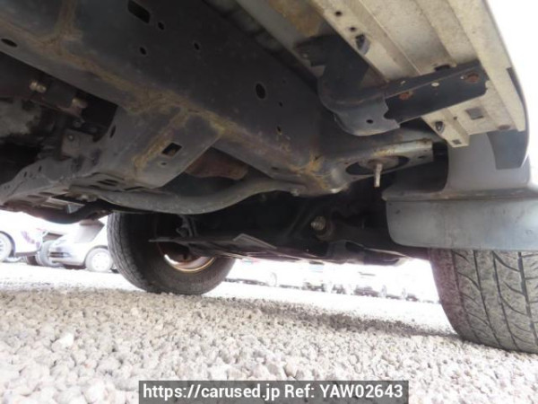 Used 2008 AT toyota land-cruiser-prado TRJ120W Image[44]