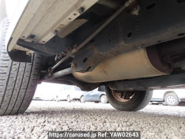 Used 2008 AT toyota land-cruiser-prado TRJ120W Image[46]