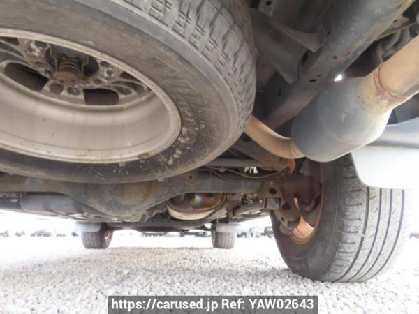 Used 2008 AT toyota land-cruiser-prado TRJ120W Image[48]