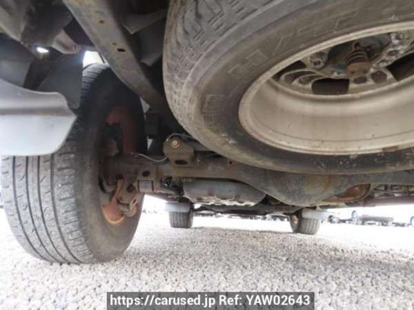 Used 2008 AT toyota land-cruiser-prado TRJ120W Image[49]