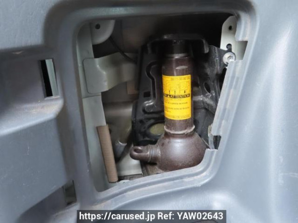 Used 2008 AT toyota land-cruiser-prado TRJ120W Image[51]