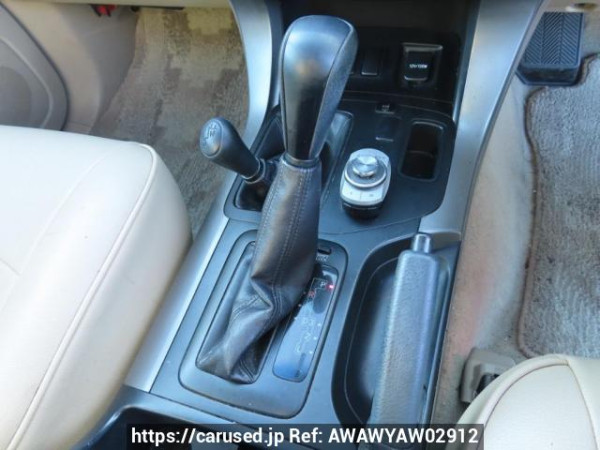 Used 2003 AT toyota land-cruiser-prado RZJ120W Image[27]