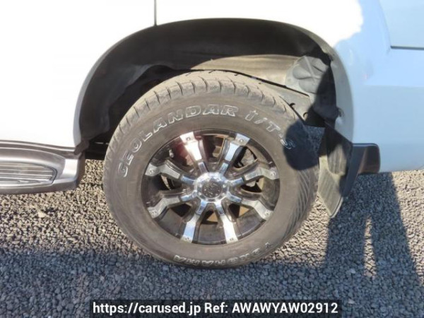Used 2003 AT toyota land-cruiser-prado RZJ120W Image[39]
