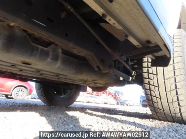 Used 2003 AT toyota land-cruiser-prado RZJ120W Image[41]