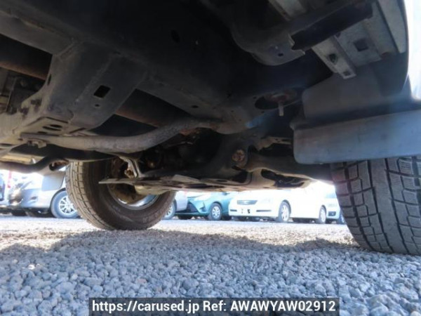 Used 2003 AT toyota land-cruiser-prado RZJ120W Image[43]