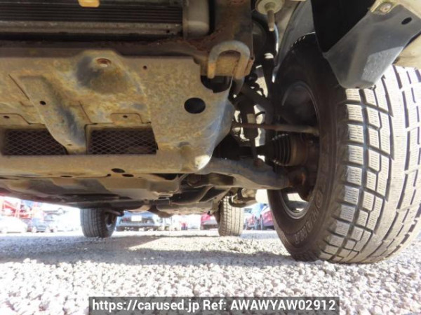 Used 2003 AT toyota land-cruiser-prado RZJ120W Image[45]