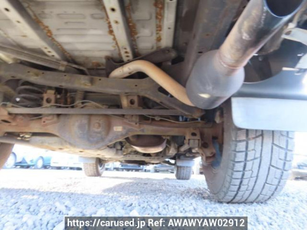 Used 2003 AT toyota land-cruiser-prado RZJ120W Image[48]
