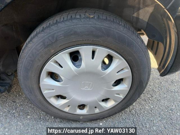 Used 2013 AT honda fit GE6 Image[16]