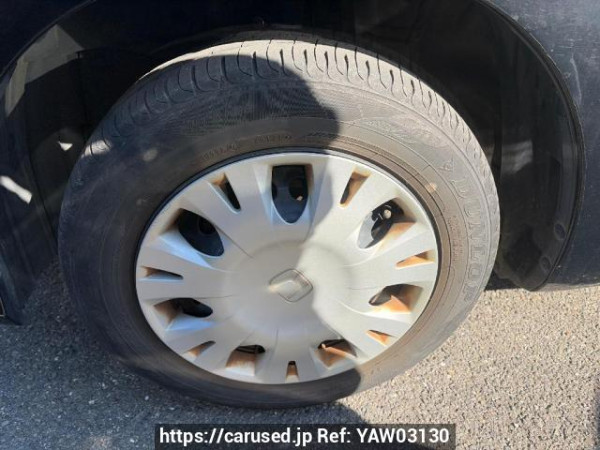 Used 2013 AT honda fit GE6 Image[17]