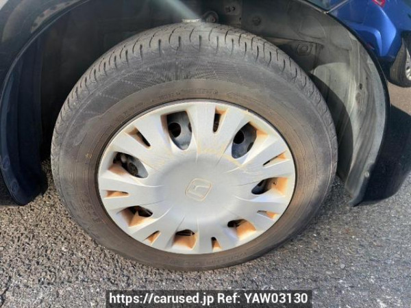 Used 2013 AT honda fit GE6 Image[18]