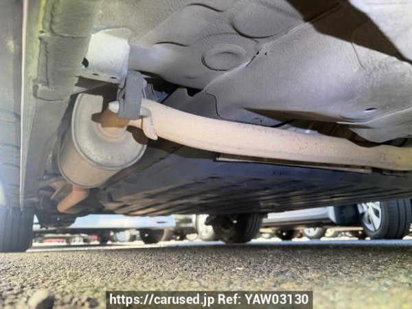 Used 2013 AT honda fit GE6 Image[23]