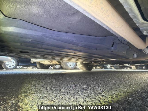 Used 2013 AT honda fit GE6 Image[24]