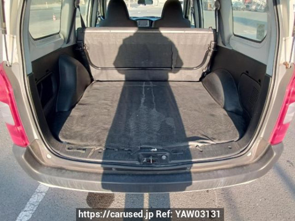 Used 2012 AT toyota probox-van NCP50V Image[8]