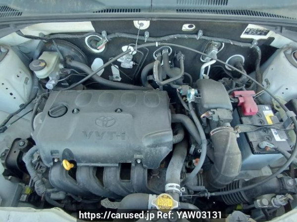 Used 2012 AT toyota probox-van NCP50V Image[10]