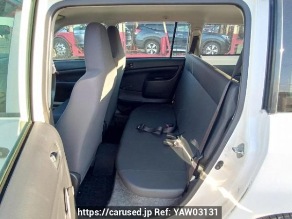 Used 2012 AT toyota probox-van NCP50V Image[17]