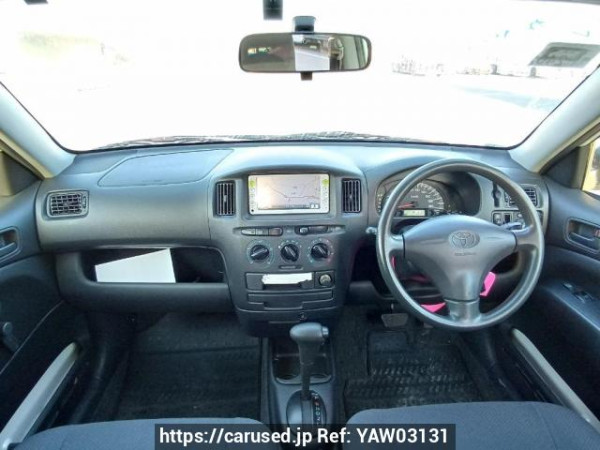 Used 2012 AT toyota probox-van NCP50V Image[18]