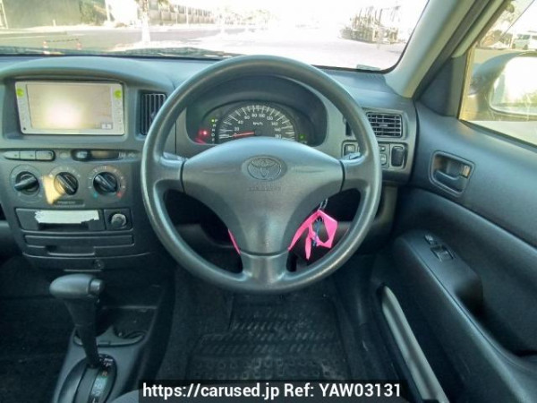 Used 2012 AT toyota probox-van NCP50V Image[19]