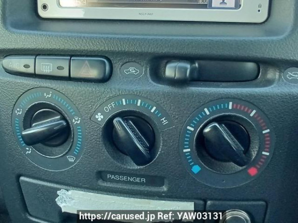 Used 2012 AT toyota probox-van NCP50V Image[24]