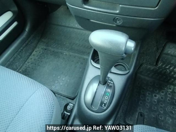 Used 2012 AT toyota probox-van NCP50V Image[25]