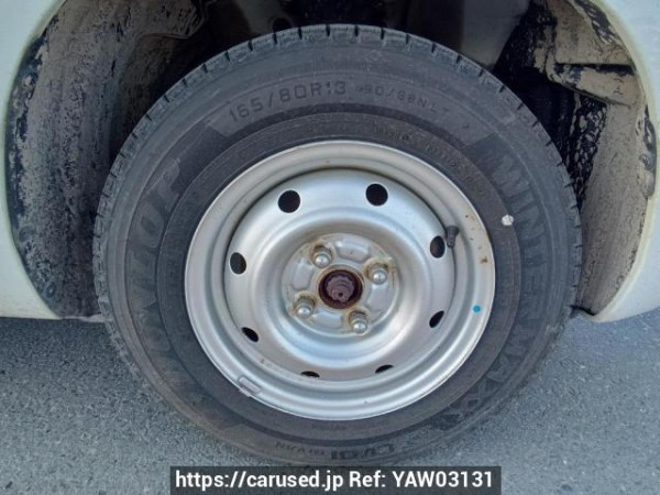 Used 2012 AT toyota probox-van NCP50V Image[27]