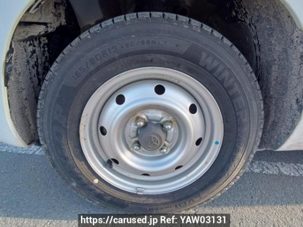 Used 2012 AT toyota probox-van NCP50V Image[28]