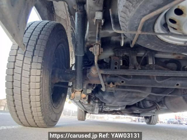 Used 2012 AT toyota probox-van NCP50V Image[37]