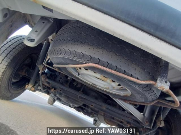 Used 2012 AT toyota probox-van NCP50V Image[40]