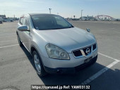 Nissan Dualis