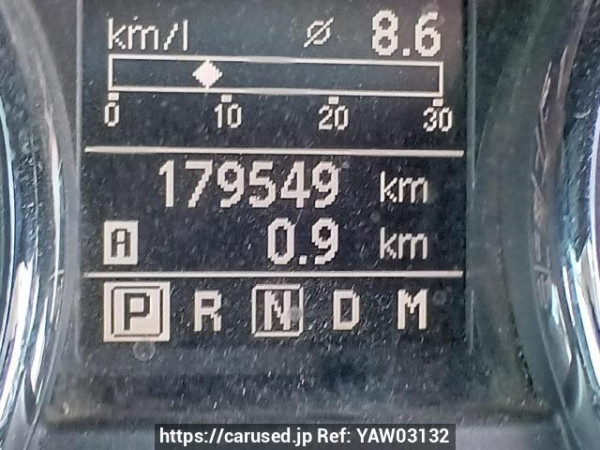 Used 2010 AT nissan dualis KJ10 Image[19]