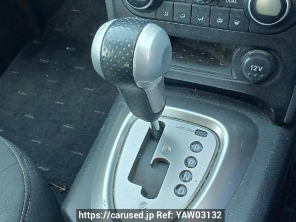 Used 2010 AT nissan dualis KJ10 Image[24]