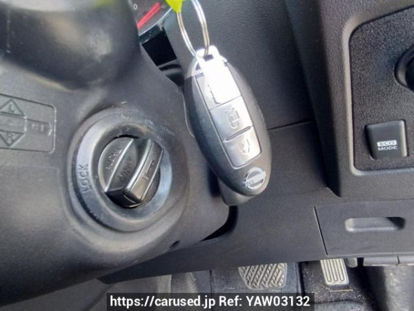 Used 2010 AT nissan dualis KJ10 Image[25]