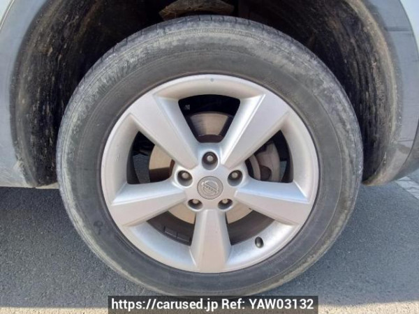 Used 2010 AT nissan dualis KJ10 Image[26]