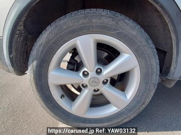 Used 2010 AT nissan dualis KJ10 Image[28]