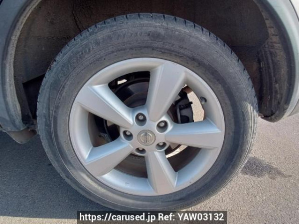 Used 2010 AT nissan dualis KJ10 Image[29]