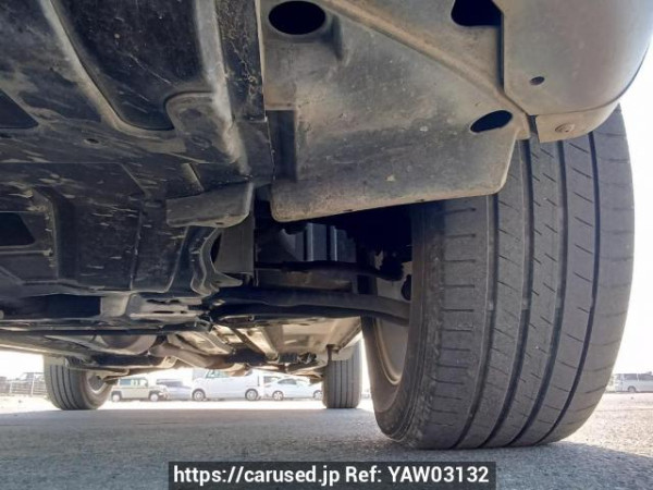 Used 2010 AT nissan dualis KJ10 Image[31]