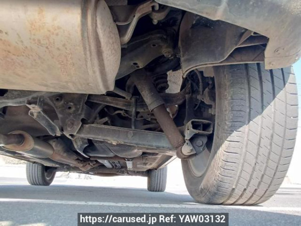 Used 2010 AT nissan dualis KJ10 Image[37]