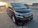 Toyota Vellfire ANH20W