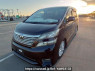 Used 2009 AT toyota vellfire ANH20W Image[2]