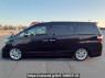 Used 2009 AT toyota vellfire ANH20W Image[3]