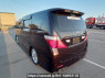 Used 2009 AT toyota vellfire ANH20W Image[4]