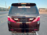 Used 2009 AT toyota vellfire ANH20W Image[5]