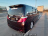 Used 2009 AT toyota vellfire ANH20W Image[6]