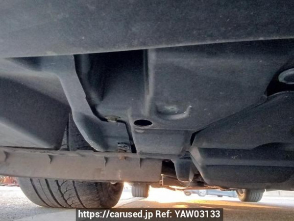 Used 2009 AT toyota vellfire ANH20W Image[33]