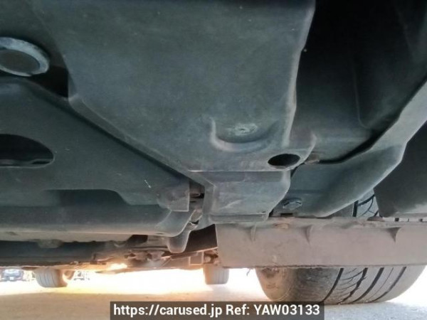 Used 2009 AT toyota vellfire ANH20W Image[34]