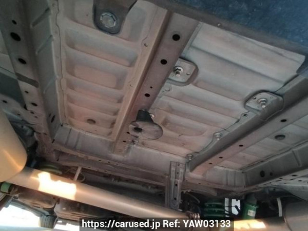 Used 2009 AT toyota vellfire ANH20W Image[42]