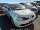 Nissan Tiida C11