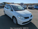 Nissan Tiida C11