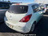 Used 2007 AT nissan tiida C11 Image[3]
