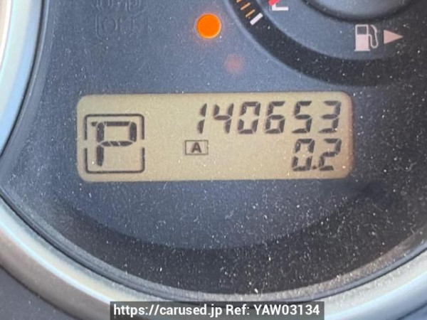 Used 2007 AT nissan tiida C11 Image[14]