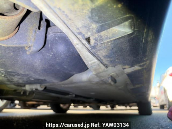 Used 2007 AT nissan tiida C11 Image[24]